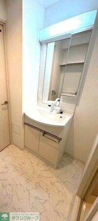 リヴシティ亀戸の物件内観写真